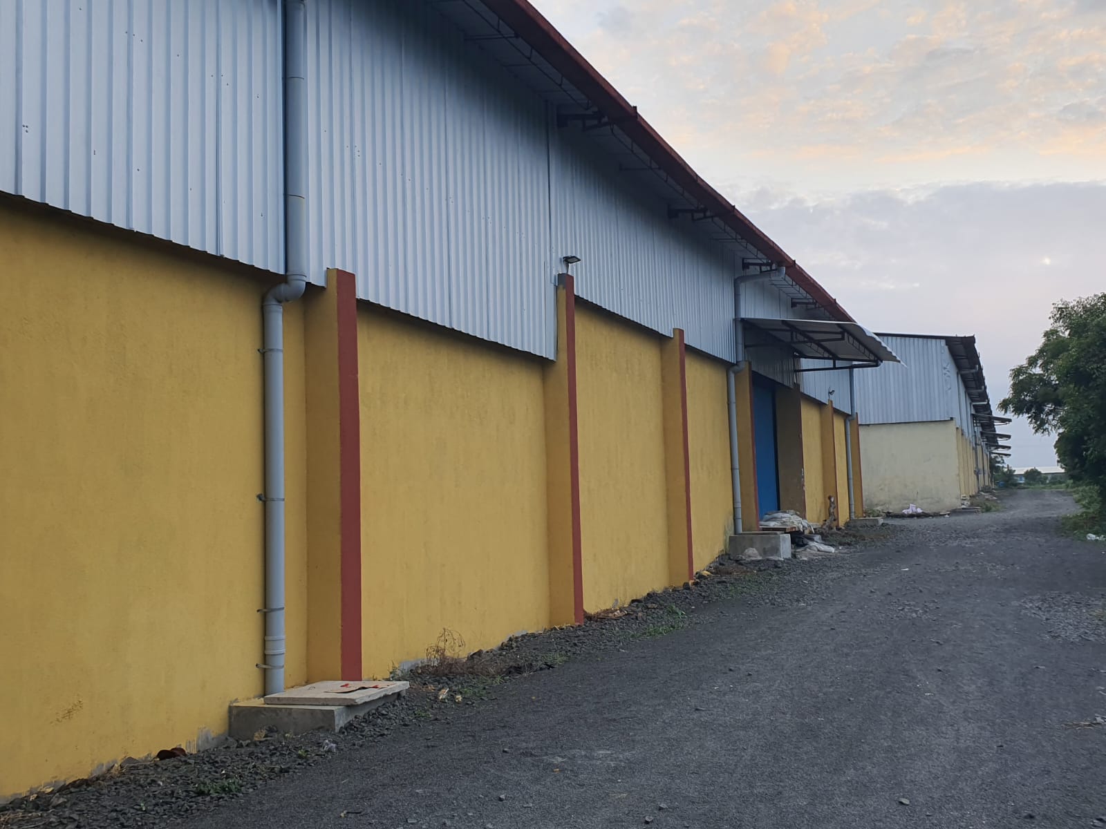 Loading Dock Operations